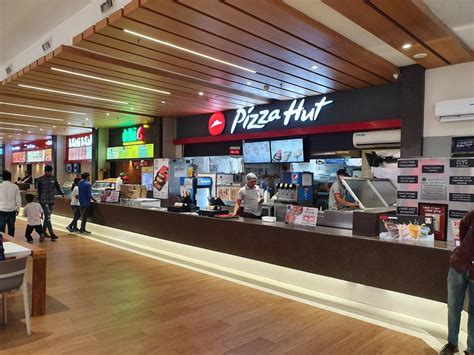 Pizza Hut Restaurant In Gwalior Reviews And Menu Nicelocal