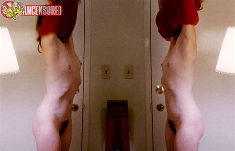 Naked Ariadne Shaffer In Better Luck Tomorrow