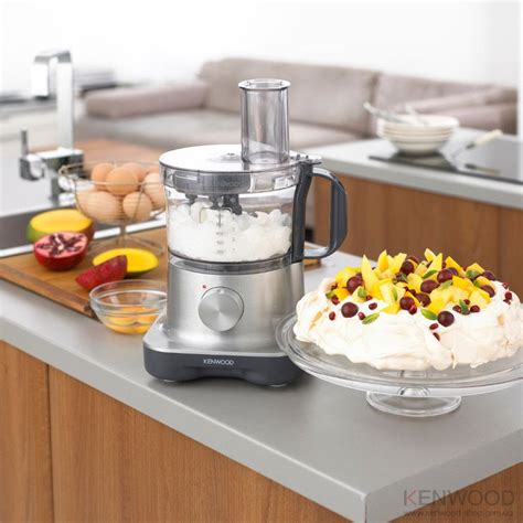 Кухонная машина Kenwood FPM 270 - купить в магазине Kenwood Украина.