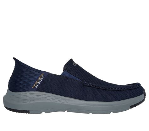 Buy Slip-Ins Shoes For Men Online | Skechers India