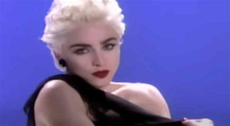 Madonna - True Blue