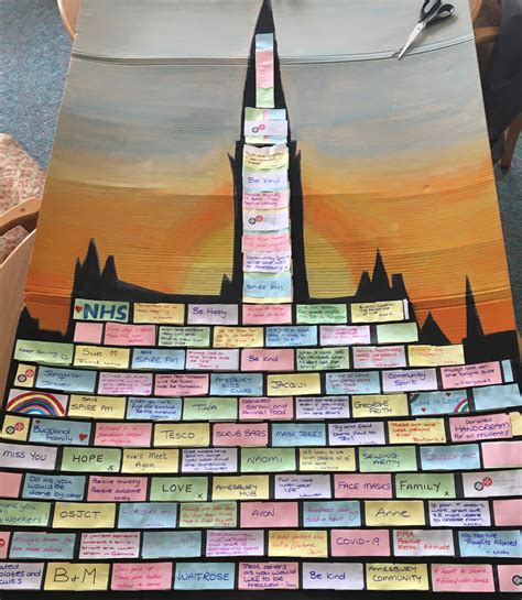 800 Years of Salisbury Cathedral | OSJCT