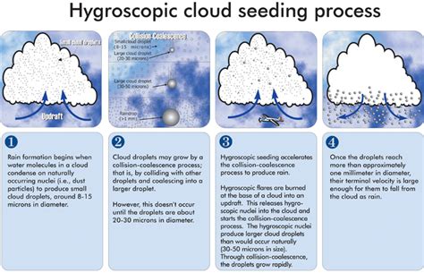 HAZE & CLOUD SEEDING - Welcome to Bio Stud...