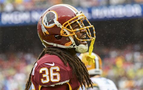 Dj Swearinger Calls Out Redskins Preparation Again Says Walk