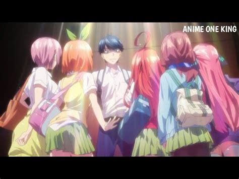 Top 10 Harem Anime Where Many Girls Are Obsessed With The Main