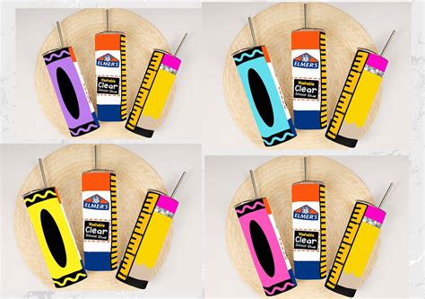 Teacher Tumbler Png Editable Tumbler Template Teacher Png Teacher
