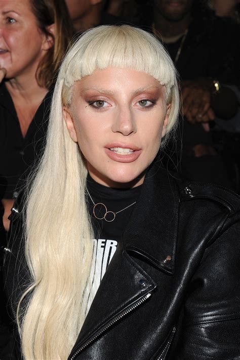 Whos a better make up artist? - Gaga Thoughts - Gaga Daily