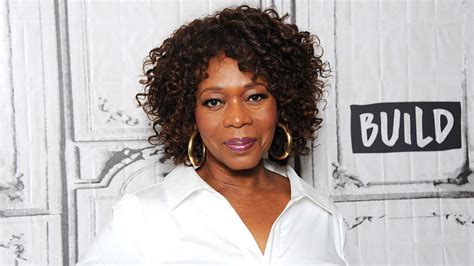 Alfre Woodard Joins Jason Momoa in Apple's 'See'