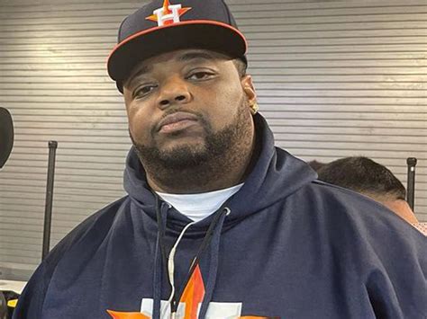 Houston Rapper Big Pokey Dead at 45 After Collapsing Onstage