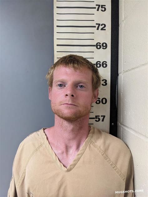 RHUDY AARON LEE 04 13 2024 Covington County Mugshots Zone