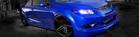 2013 Honda Civic Si Accessories And Parts At