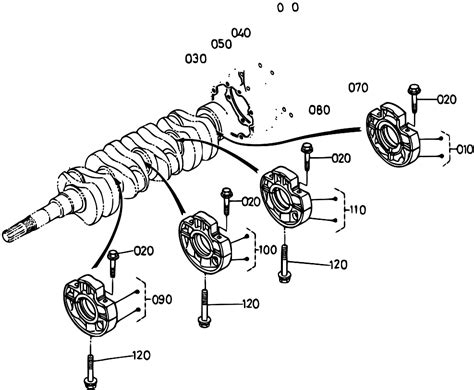 Kubota Gl 40 Grandel Paouris Parts