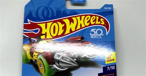 Julian S Hot Wheels Blog Ollie Rocket Hw Glow Wheels