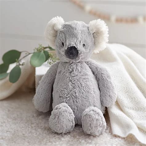 Jellycat Bashful Koala New In Toys And Home The White Company Us