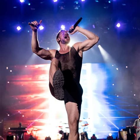 Imagine Dragons Anuncia Show En Argentina Cu Ndo Salen A La Venta Las