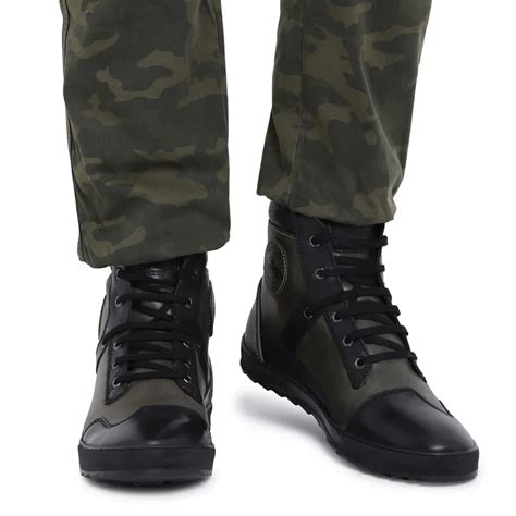 Royal Enfield Riding Boots Atelier Yuwaciaojp