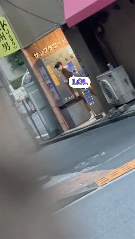 Idol Arrested For Exposing Lower Body Allegedly Outside Gay Club