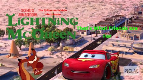 Lightning Mcqueen Shrek Part 21 By Ralsei6644 On Deviantart