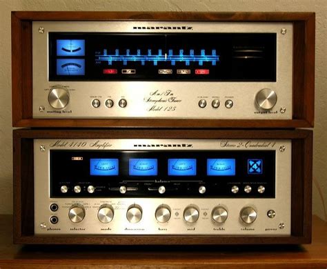 Vintage Audio Love On Tumblr