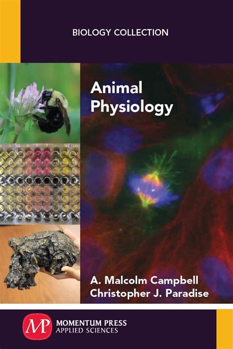 Animal Physiology Vetbooks