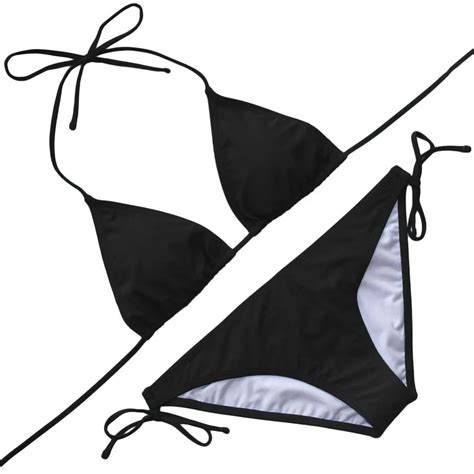 Hot Sale Bikini 2018 Swimwear Women Bandage Bikini Sets Push Up Bra