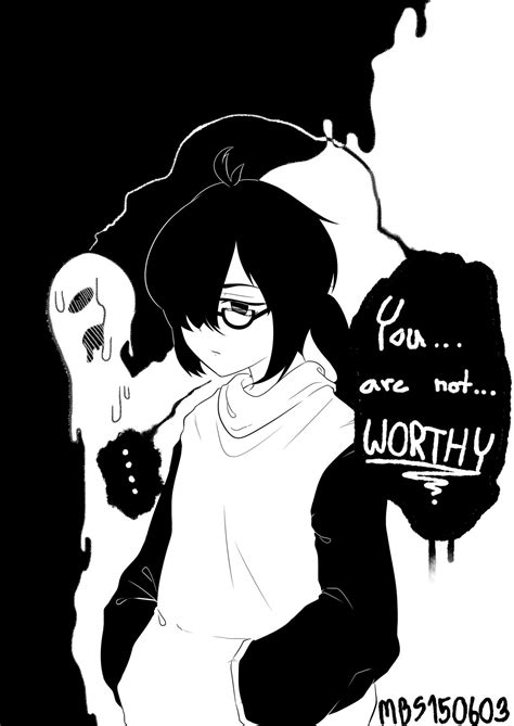 Human Doodle By Mbs150603 On Deviantart