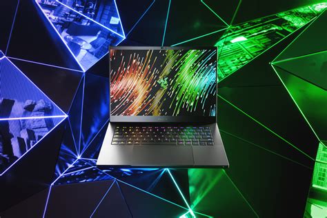 Razer、およそ18cmの薄型ゲーミングノートpc「razer Blade 14」2製品を発売