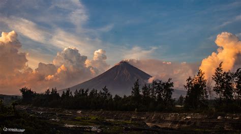 Mayon Skyline Tour in Albay - Klook