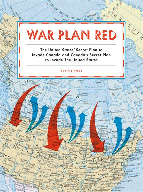 War Plan Red Ebook