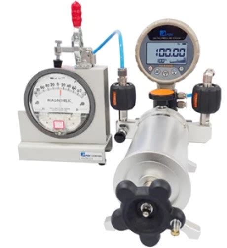 SC RUKMA ADILAH Jual Alat Ukur Kalibrasi Differential Pressure