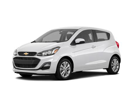 Chevrolet Spark Ht Rent A Car