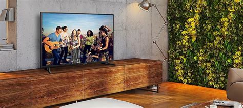 Samsung UE55NU7099 UHD Fernseher im Test - Produkttest24.com - aktuelle ...