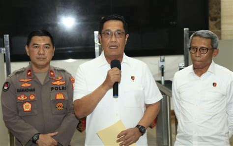 Dito Mahendra Ditangkap Oleh Dittipidum Bareskrim Polri Berita