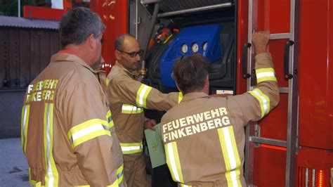 TLF Workshop FREIWILLIGE FEUERWEHR FINKENBERG