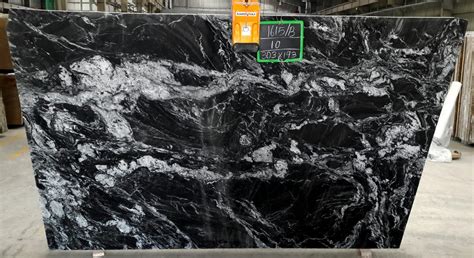 Black Forest Black Forest Granite Acemar Stone