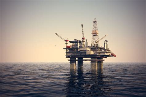 North Sea Oil and Gas - OurFuture.Energy