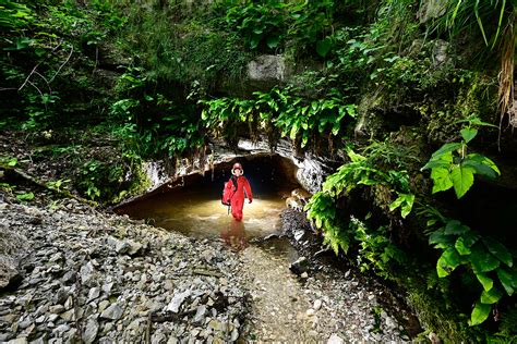 Photo Grotte Du Moulin De Vermondans Doubs Galerie Elliptique Avec