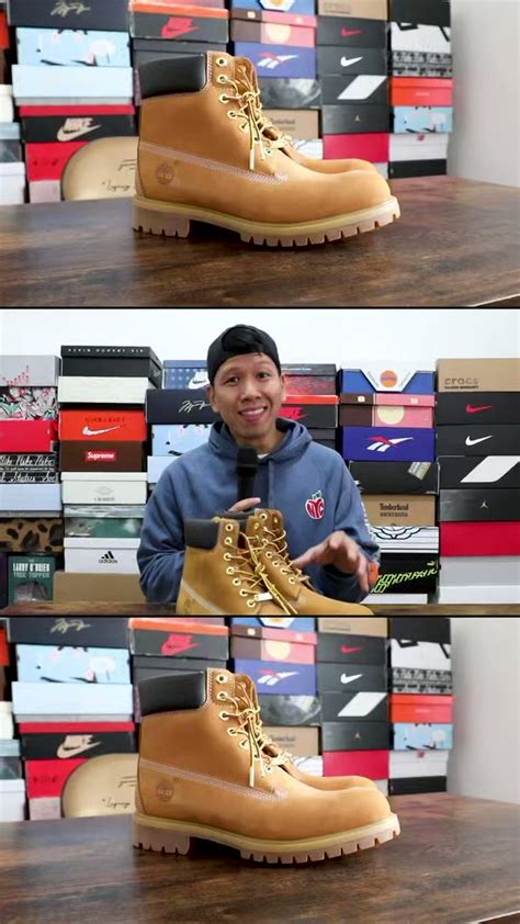 TONY MUI On Twitter RT MrTonyMui Full Video Timberland Here Https