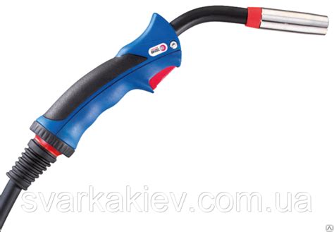 Горелка ABIMIG GRIP A 255 LW 3 00 м PDG 309 ID 706002549 цена