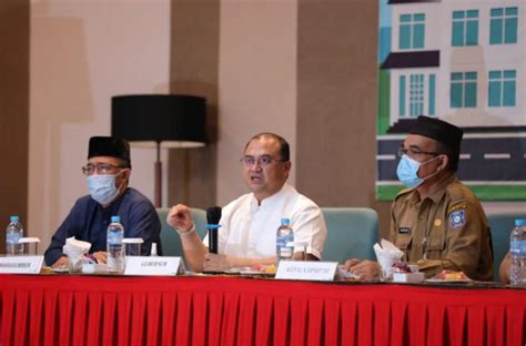 Pemkab Belitung Realisasi Investasi Th Rp Miliar