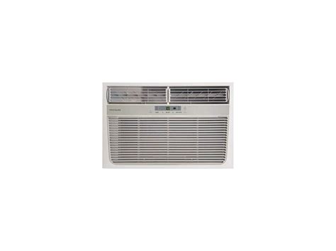 Frigidaire Ffrh1122ue 11000 Btu 115v Heat And Cool Window Air Conditioner With Rem 12505282317 Ebay