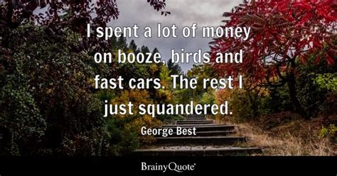 Fast Car Quotes