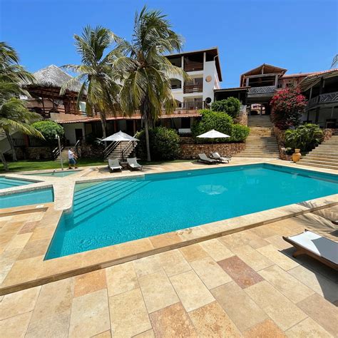 Hotel E Pousada Tatajuba - HOTEL & POUSADA TATAJUBA (CANOA QUEBRADA): 2026 fotos, comparação de ...