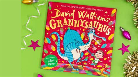 David Walliams New Book The Forum