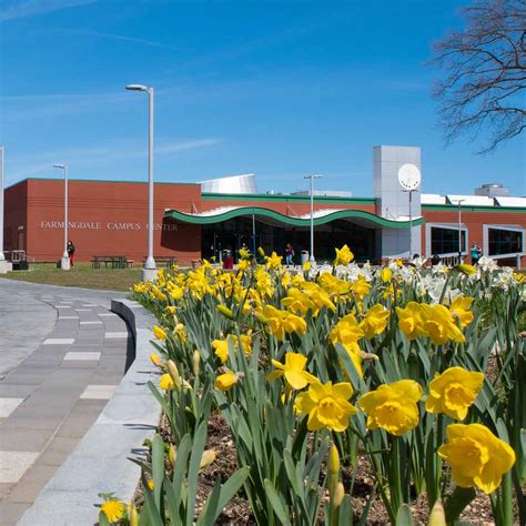 Farmingdale State College
