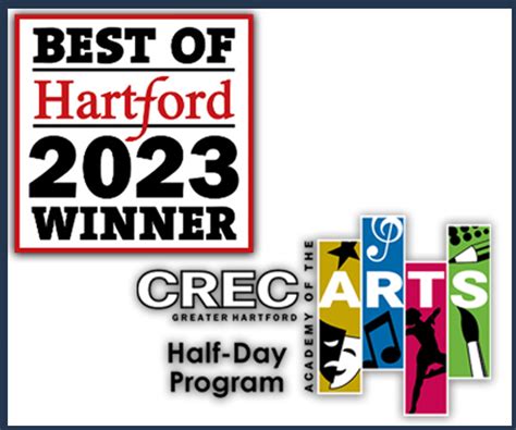 Best of Hartford 2023 - Greater Hartford Academy of the Arts Half Day ...