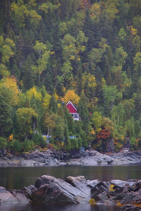 1652 Parc Du Saguenay Petit Saguenay Nadine SAMMARCELLI Flickr