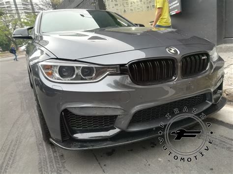 Jogo Parachoque Bmw I I I Estilo M Bodykit F Mercadolivre