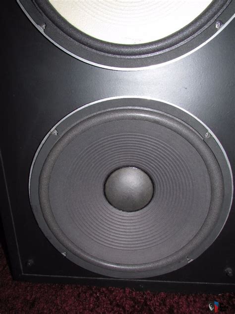 Jbl L150a 4 Way Speakers Photo 1674722 Us Audio Mart