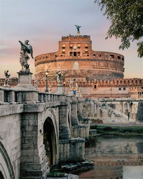 The Ultimate Days In Rome Itinerary How To See The Best Of Rome Artofit